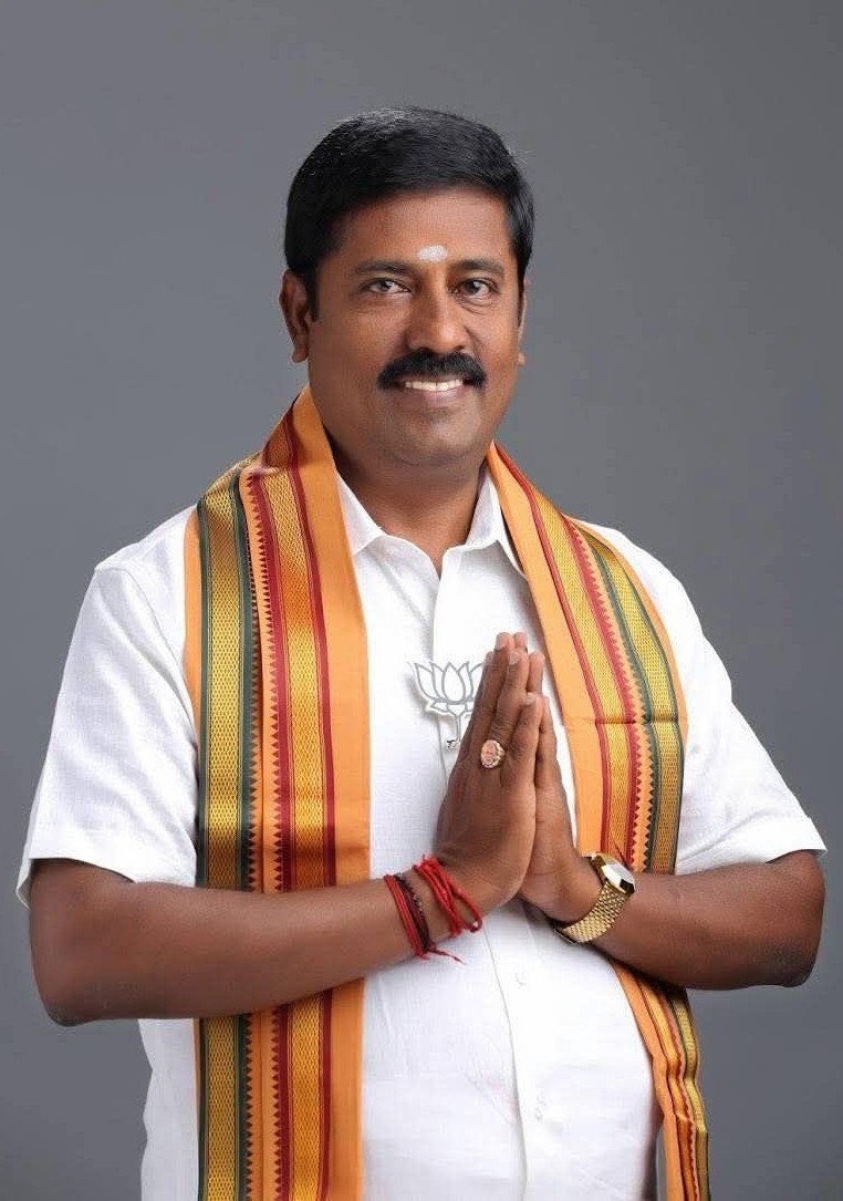 Mr. Dolphin shridharan